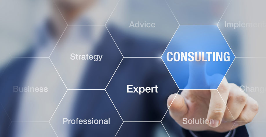 Consulting